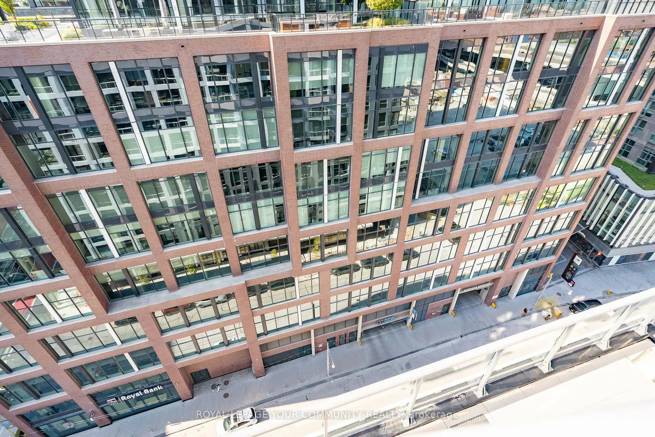 21, Balmuto, Bay Street Corridor, Toronto
