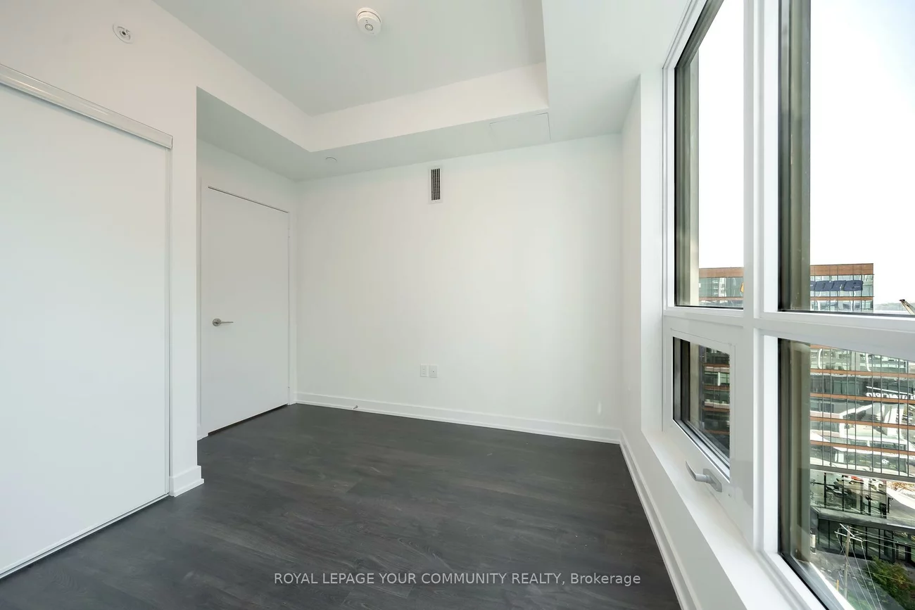 21, Balmuto, Bay Street Corridor, Toronto