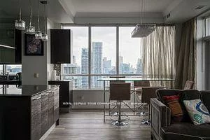 21, Balmuto, Bay Street Corridor, Toronto
