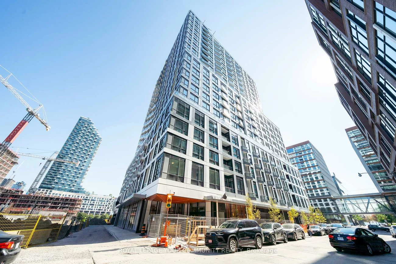 21, Balmuto, Bay Street Corridor, Toronto