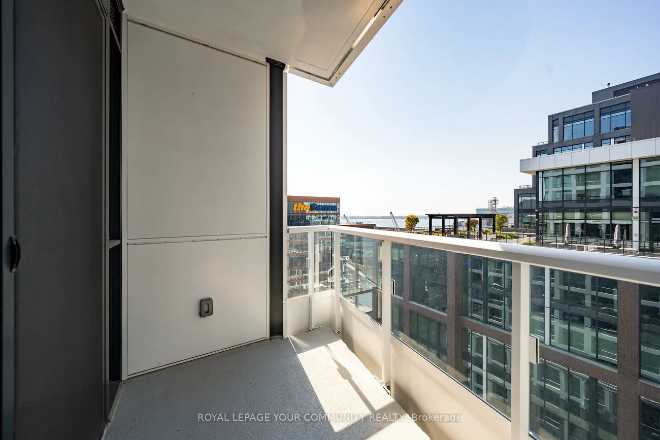 21, Balmuto, Bay Street Corridor, Toronto