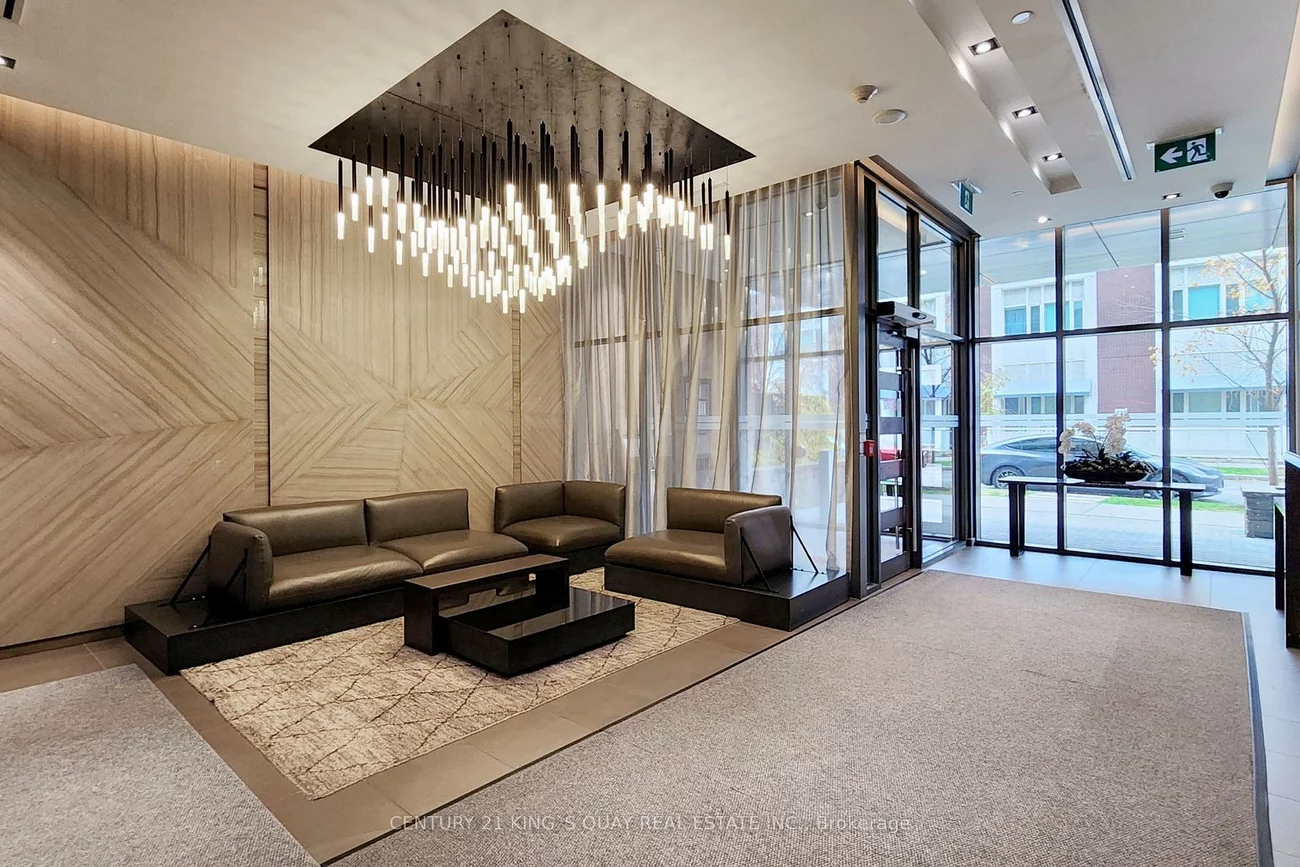 200, Sackville, Regent Park, Toronto