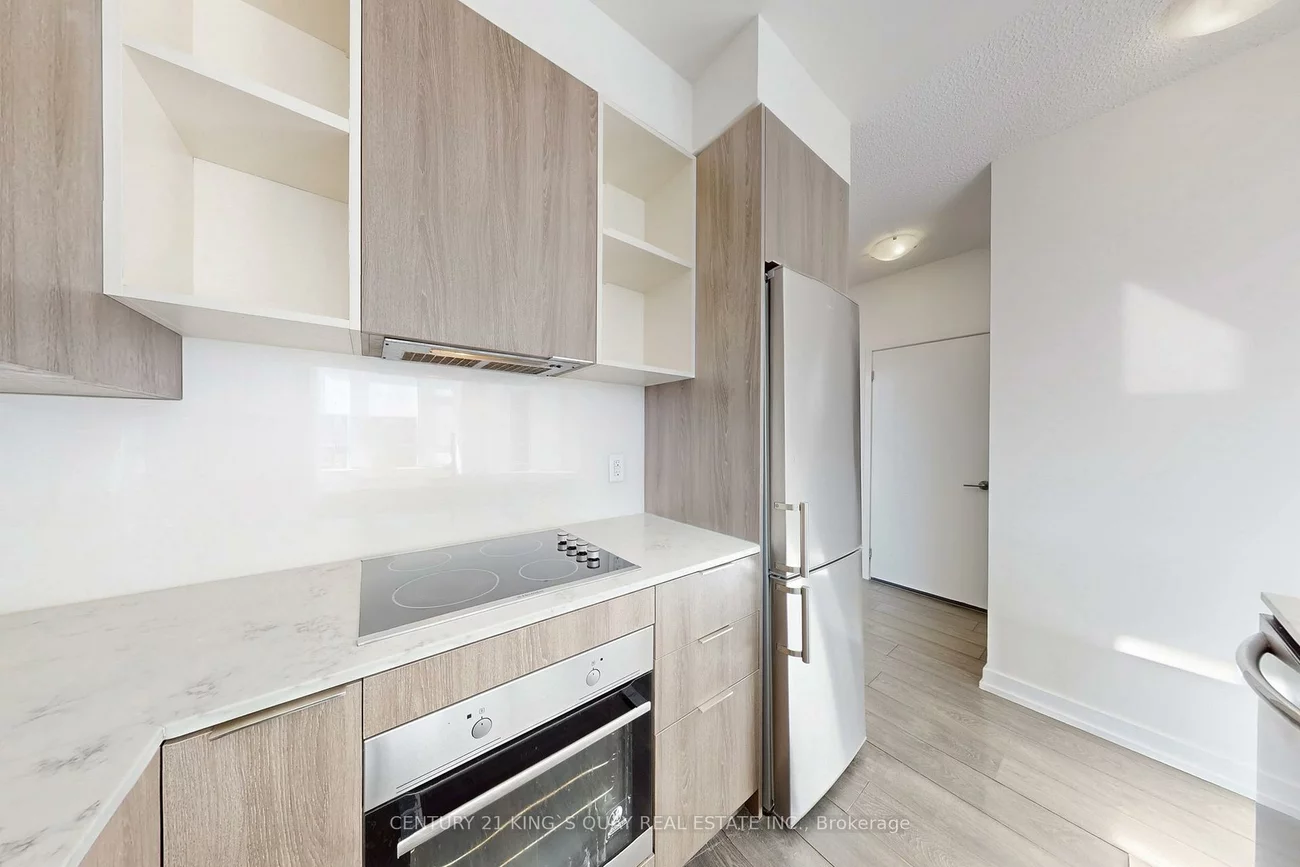 200, Sackville, Regent Park, Toronto