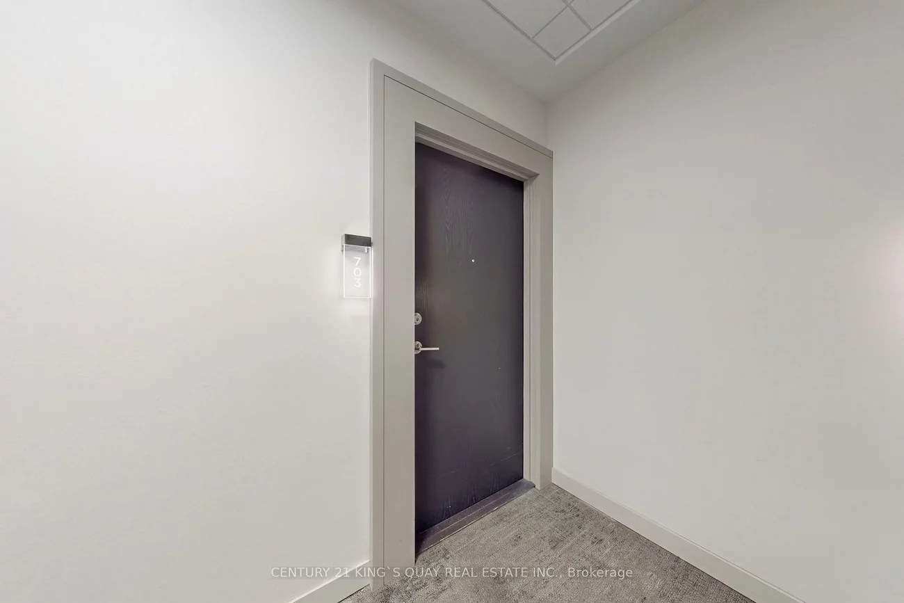 200, Sackville, Regent Park, Toronto