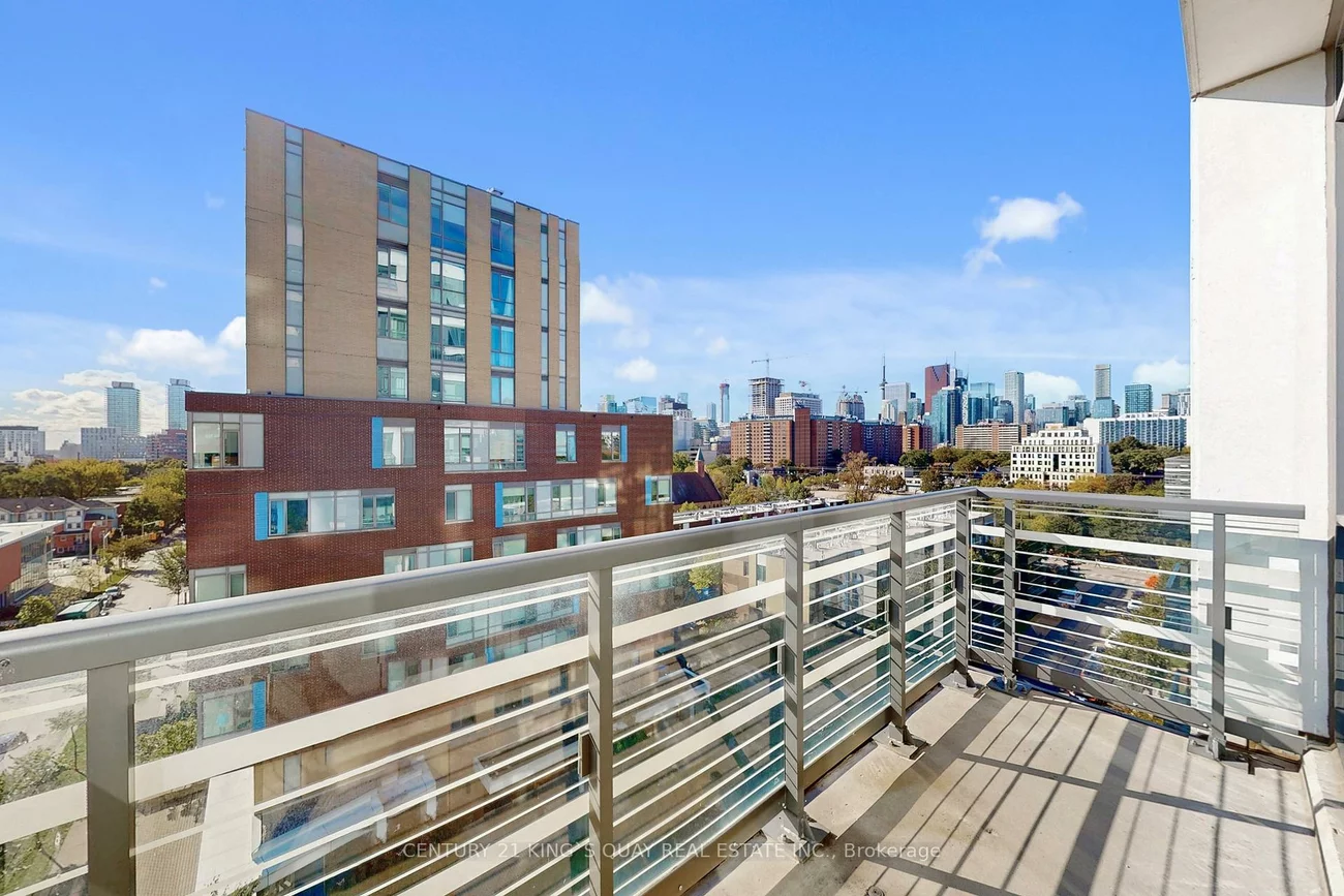 200, Sackville, Regent Park, Toronto