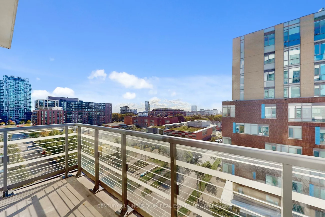 200, Sackville, Regent Park, Toronto