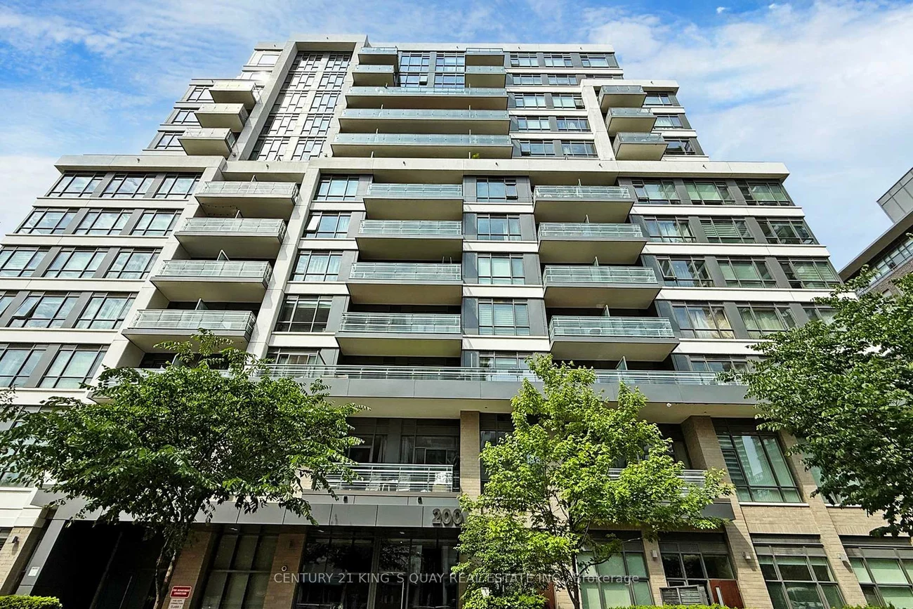 200, Sackville, Regent Park, Toronto