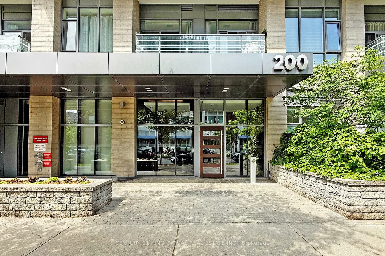 200, Sackville, Regent Park, Toronto