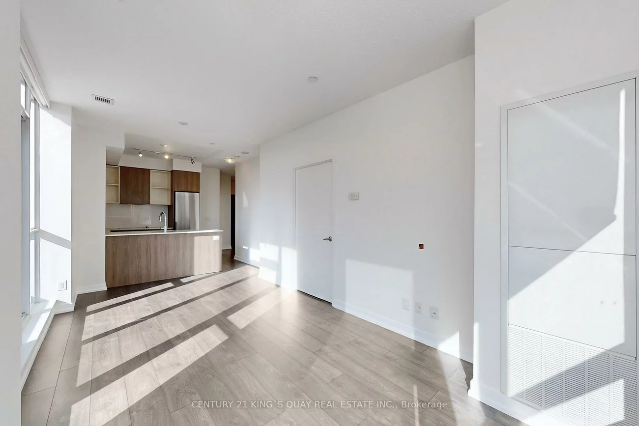 200, Sackville, Regent Park, Toronto