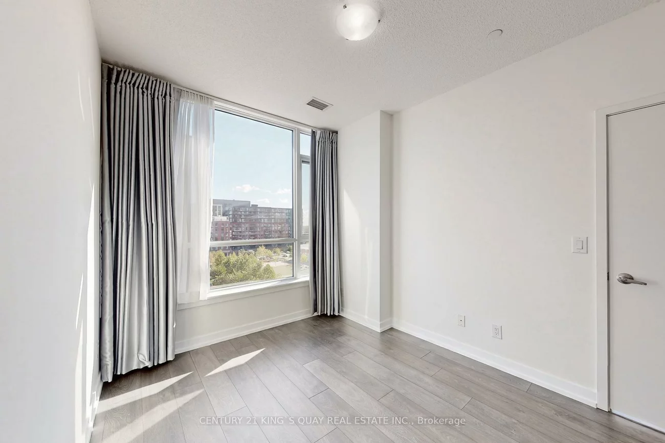 200, Sackville, Regent Park, Toronto