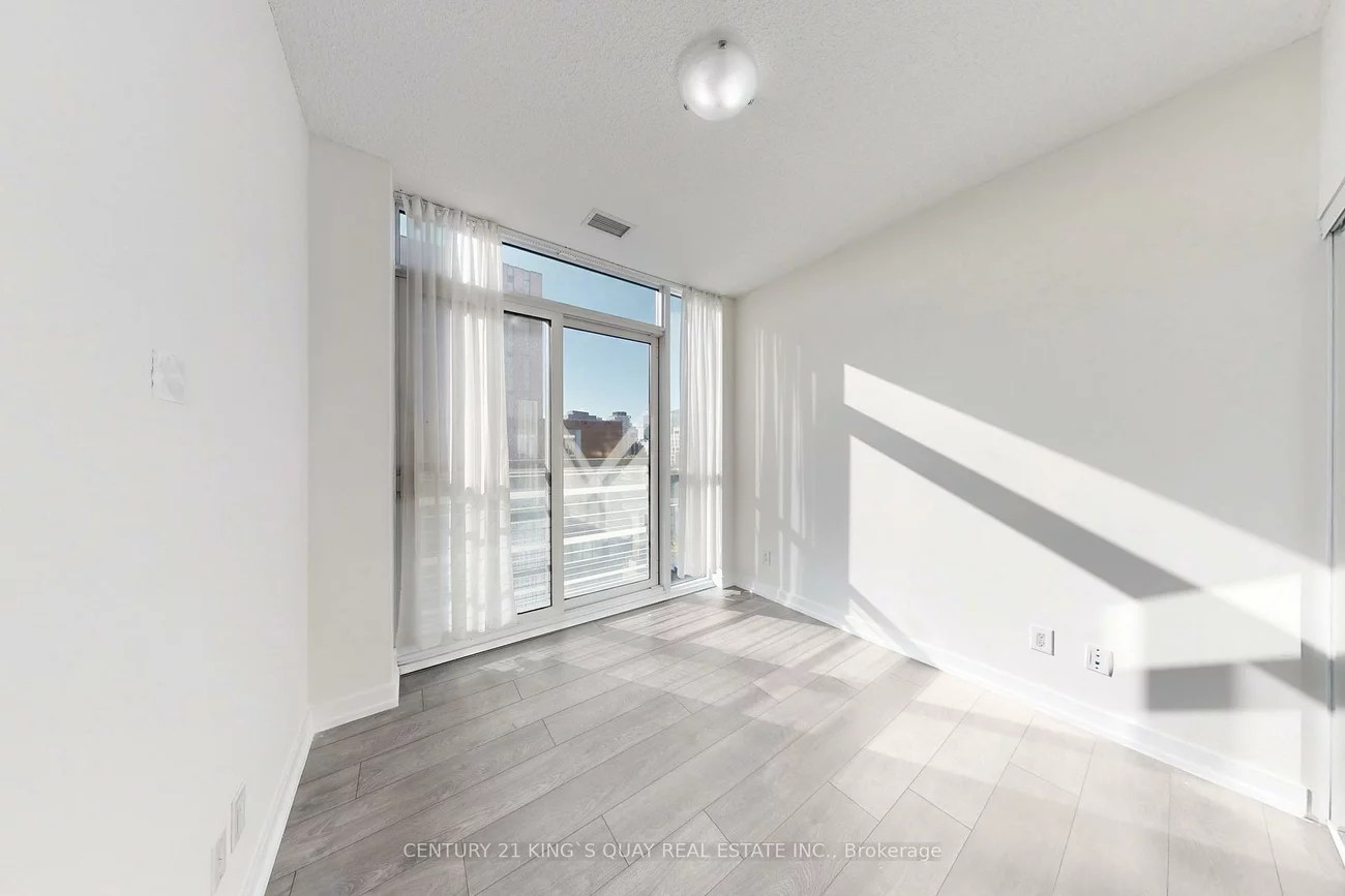 200, Sackville, Regent Park, Toronto