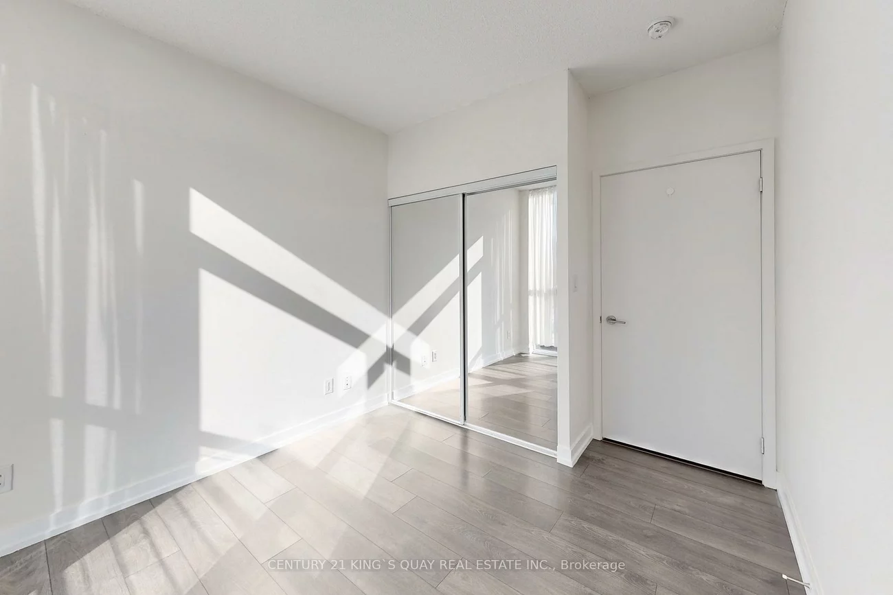 200, Sackville, Regent Park, Toronto