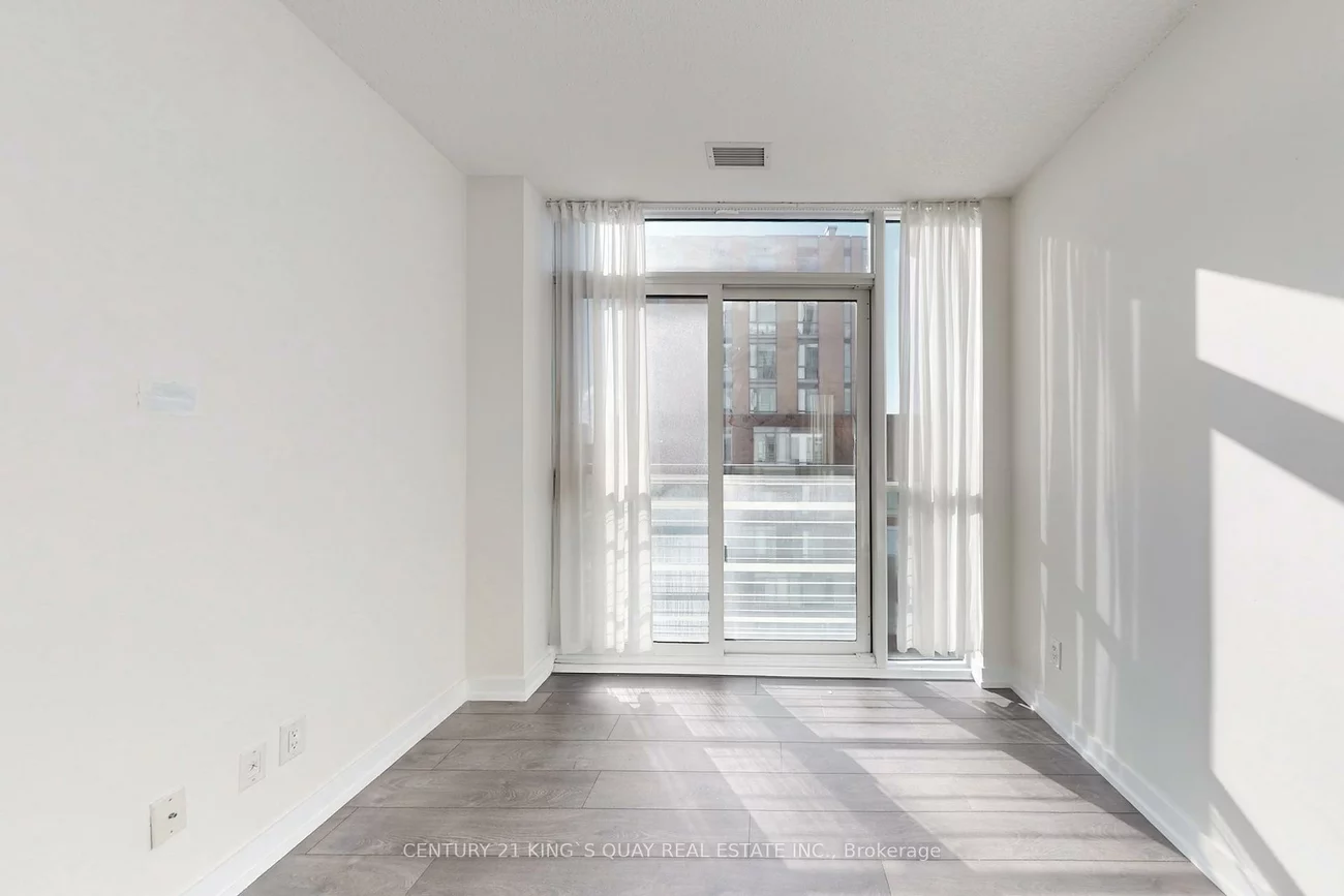 200, Sackville, Regent Park, Toronto