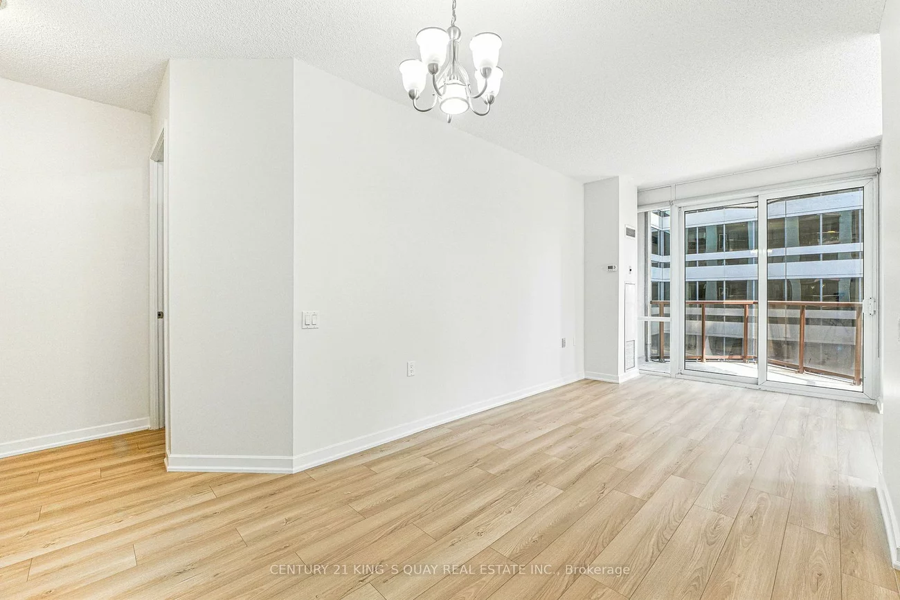 85, Bloor, Church-Yonge Corridor, Toronto