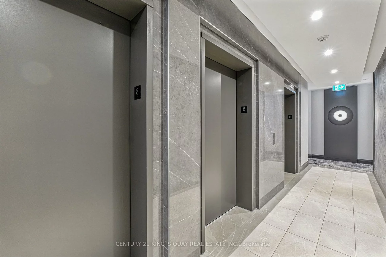 85, Bloor, Church-Yonge Corridor, Toronto