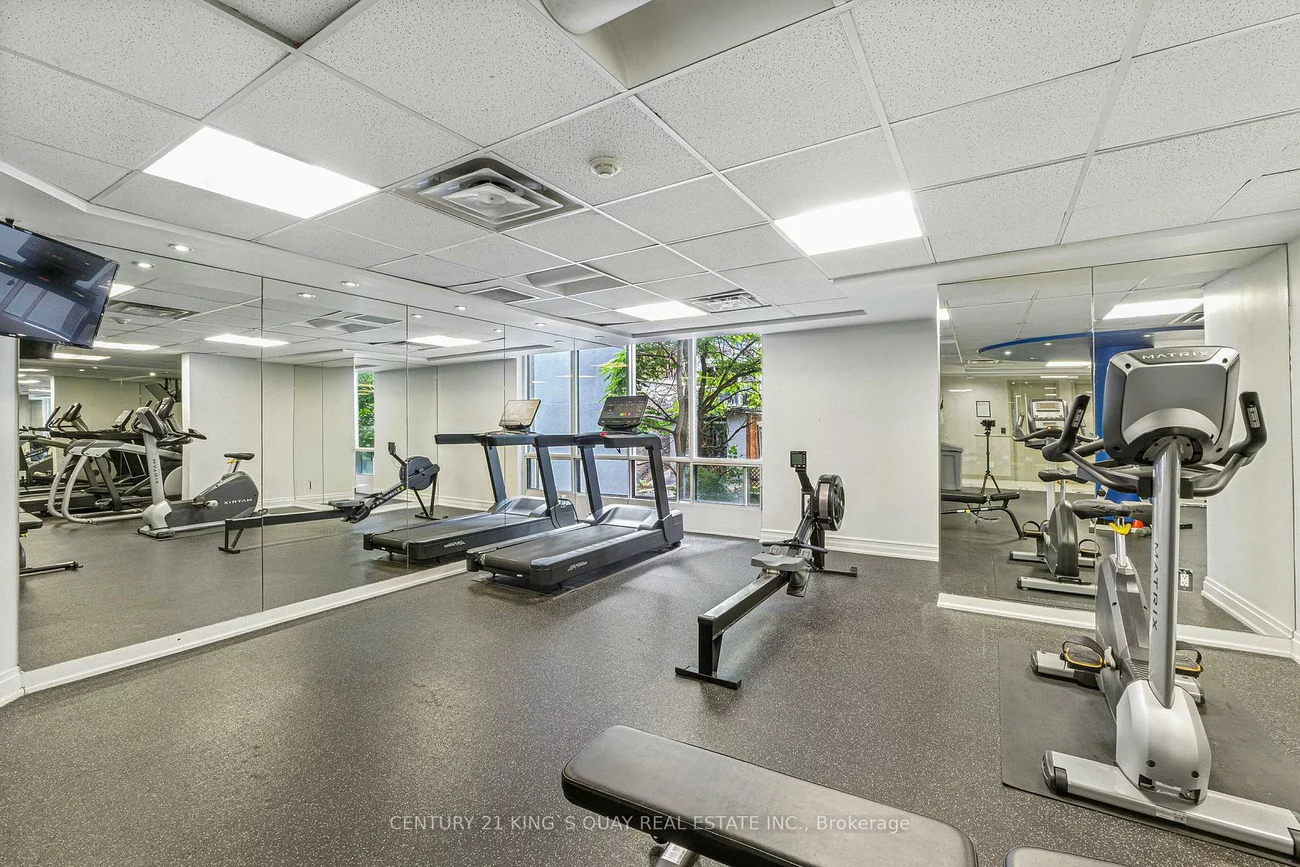 85, Bloor, Church-Yonge Corridor, Toronto