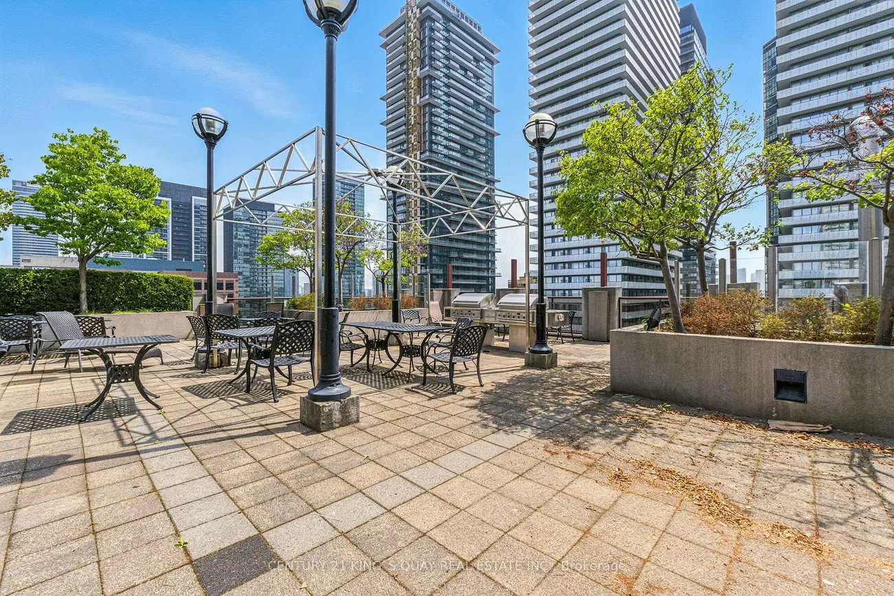 85, Bloor, Church-Yonge Corridor, Toronto
