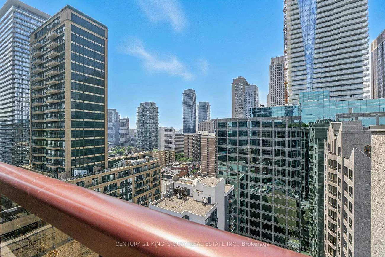 85, Bloor, Church-Yonge Corridor, Toronto