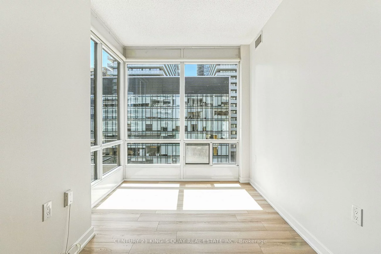 85, Bloor, Church-Yonge Corridor, Toronto