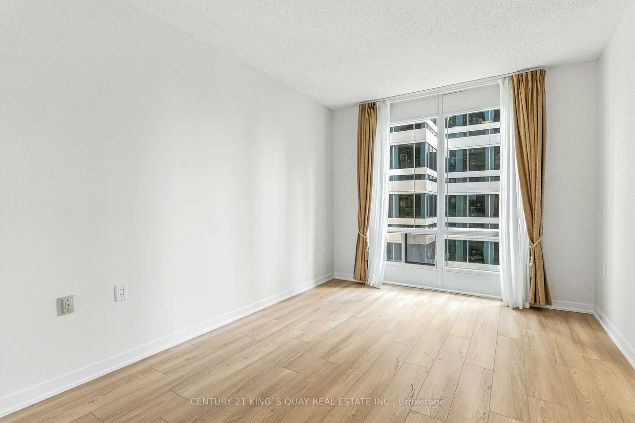 85, Bloor, Church-Yonge Corridor, Toronto