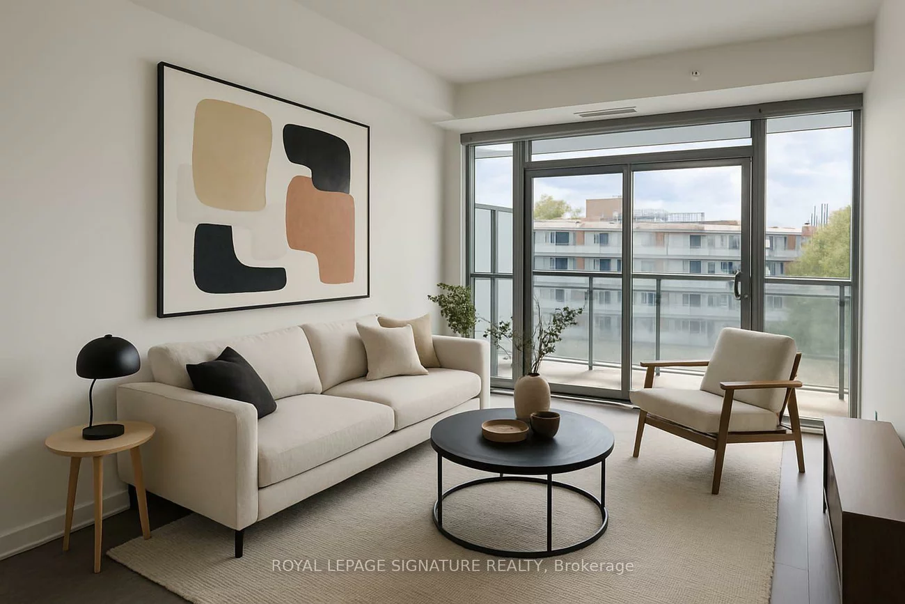 99, The Donway, Banbury-Don Mills, Toronto