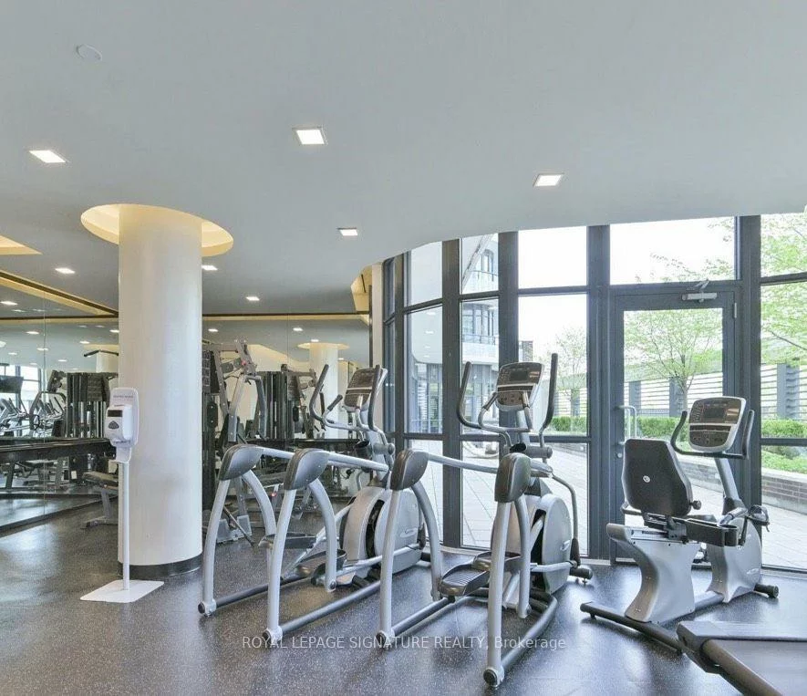 99, The Donway, Banbury-Don Mills, Toronto
