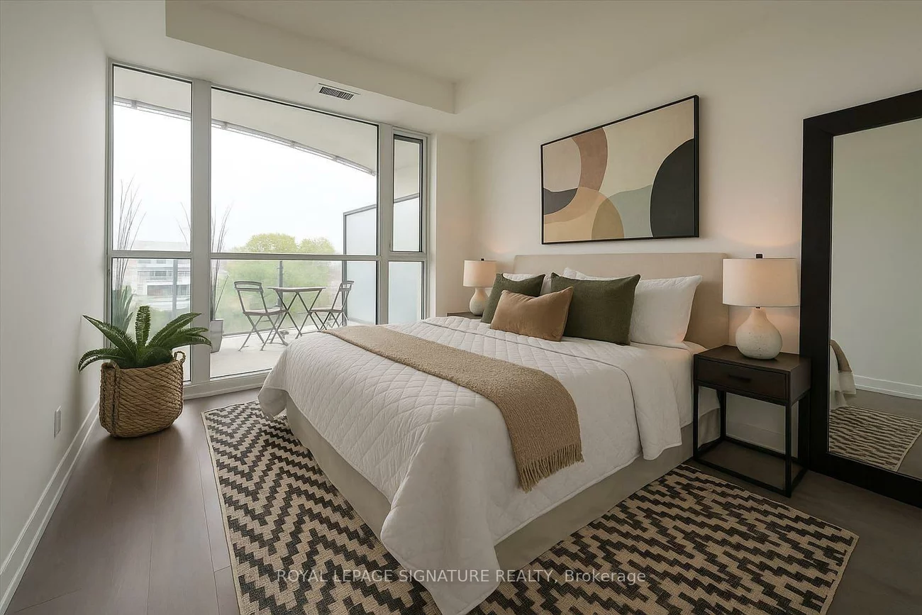 99, The Donway, Banbury-Don Mills, Toronto