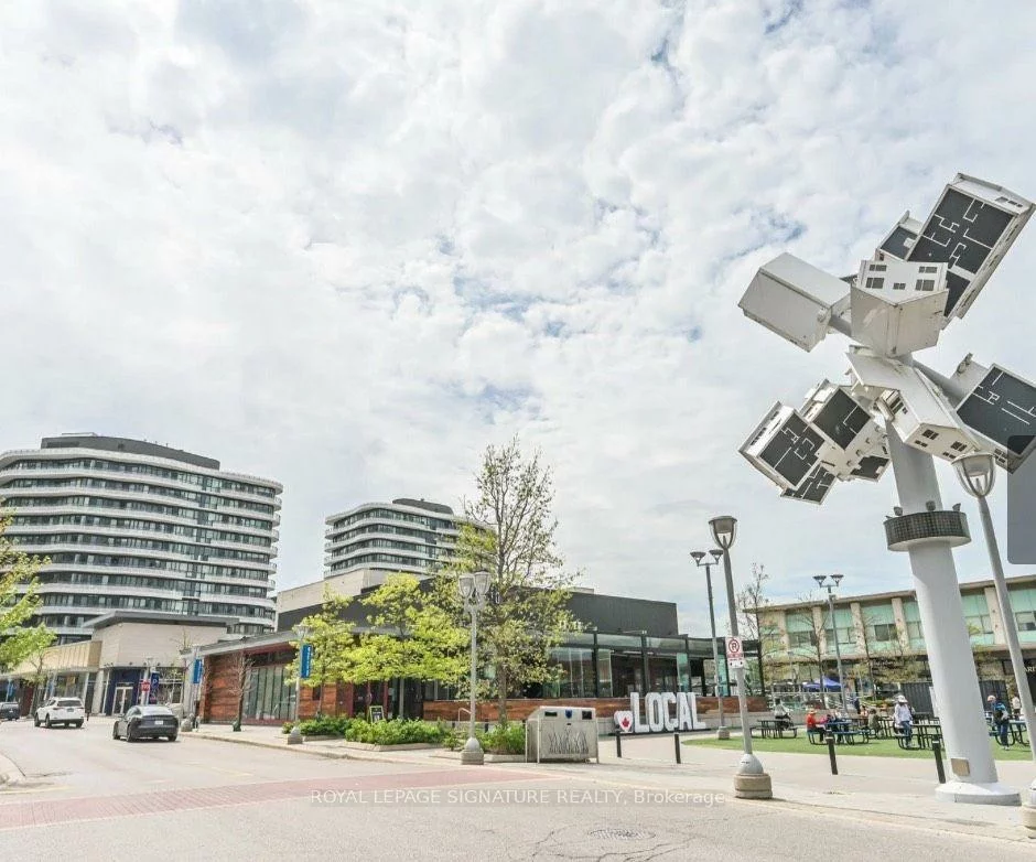99, The Donway, Banbury-Don Mills, Toronto