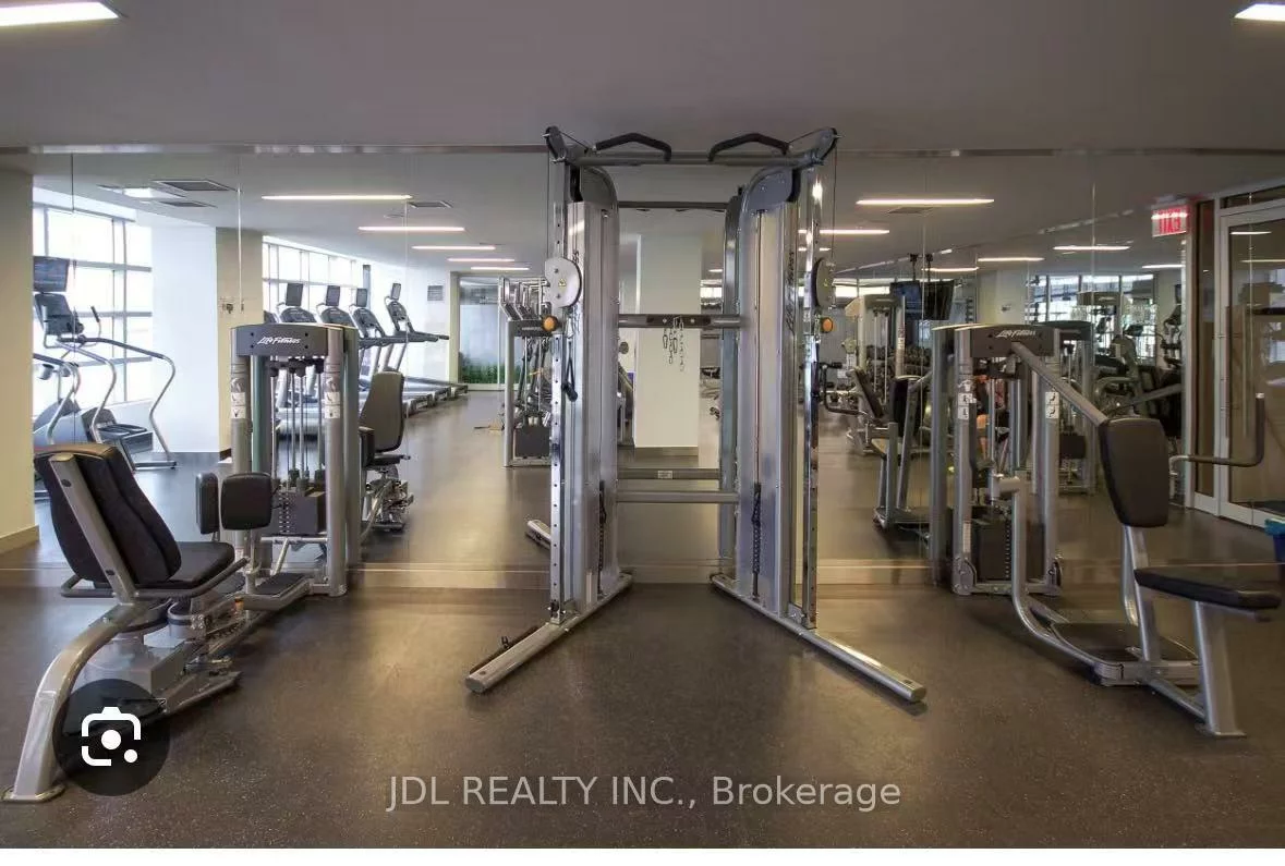 21, Iceboat, Waterfront Communities C1, Toronto