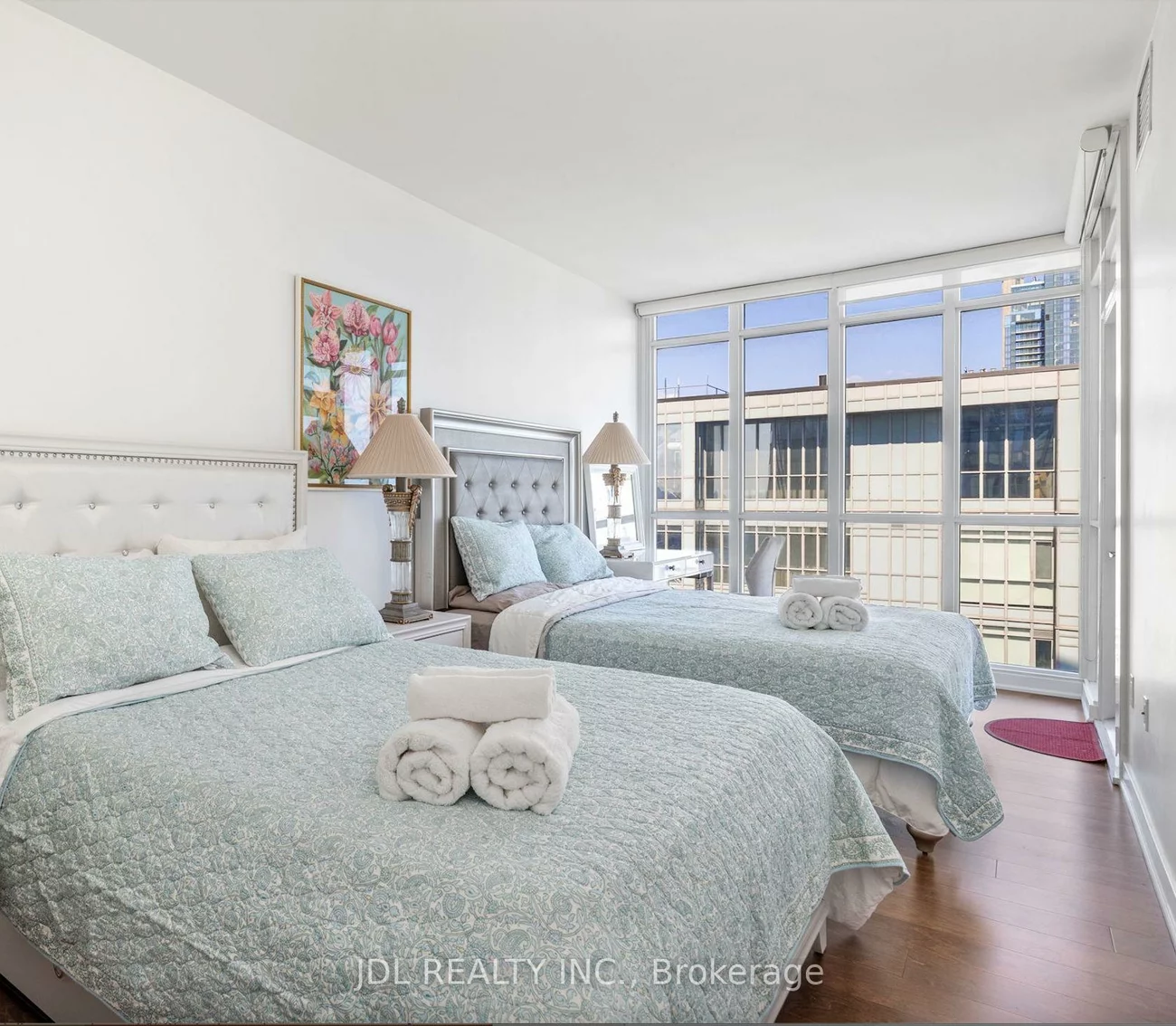 21, Iceboat, Waterfront Communities C1, Toronto