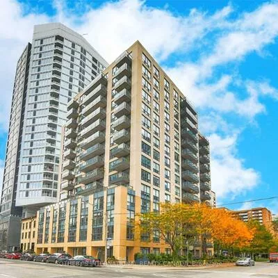 76, Shuter, Church-Yonge Corridor, Toronto