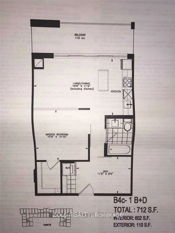 555, Wilson, Clanton Park, Toronto