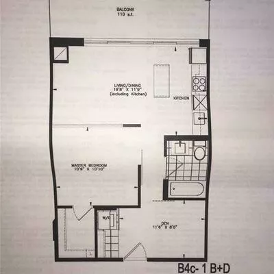 555, Wilson, Clanton Park, Toronto