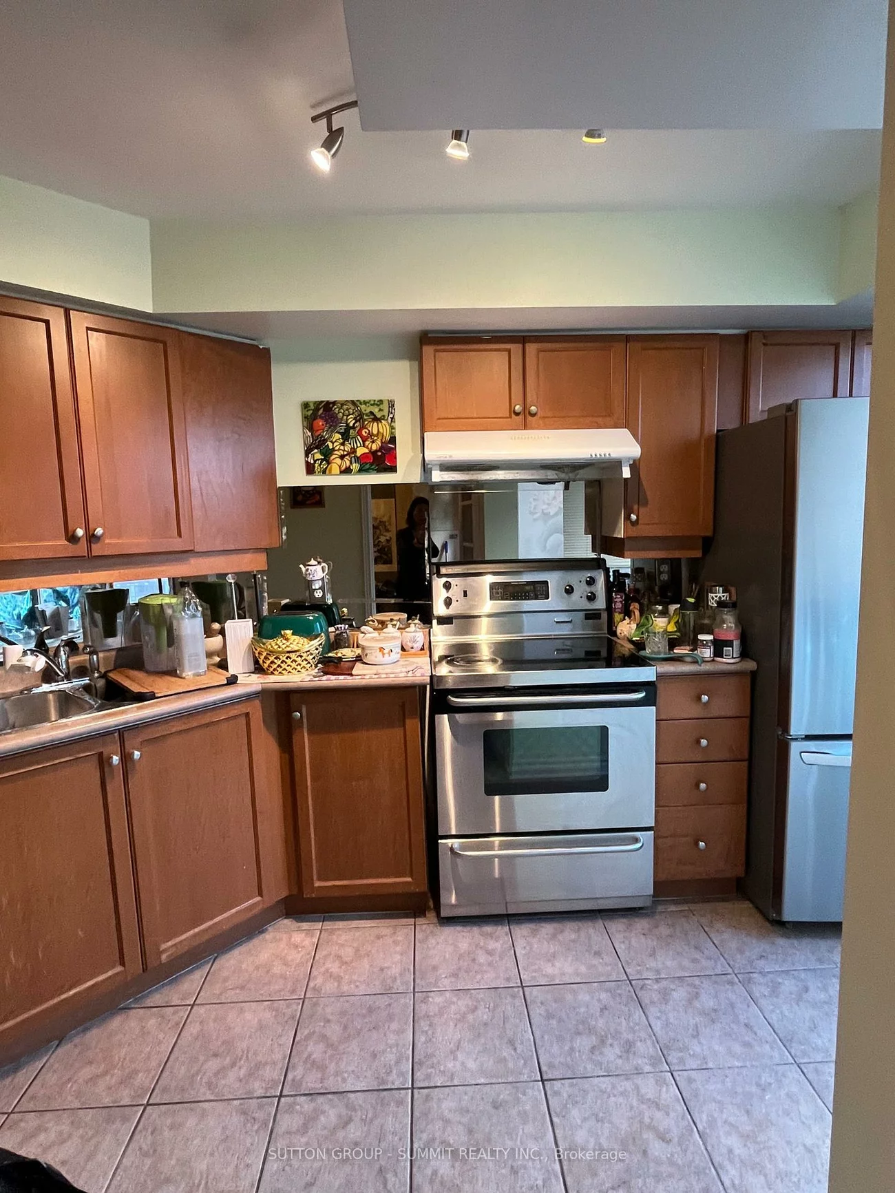 2, REAN, Bayview Village, Toronto