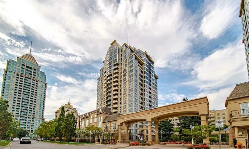 2, REAN, Bayview Village, Toronto