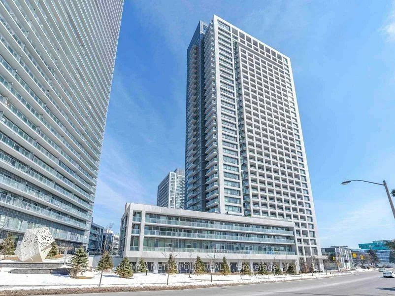275, Yorkland, Henry Farm, Toronto