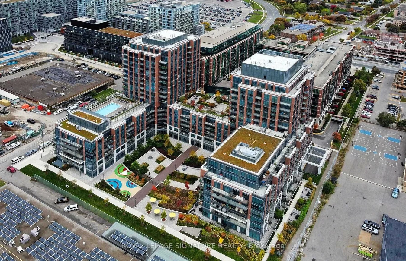 31, Tippett, Clanton Park, Toronto