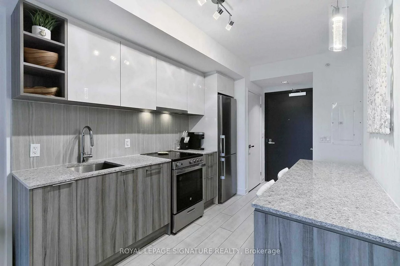 31, Tippett, Clanton Park, Toronto