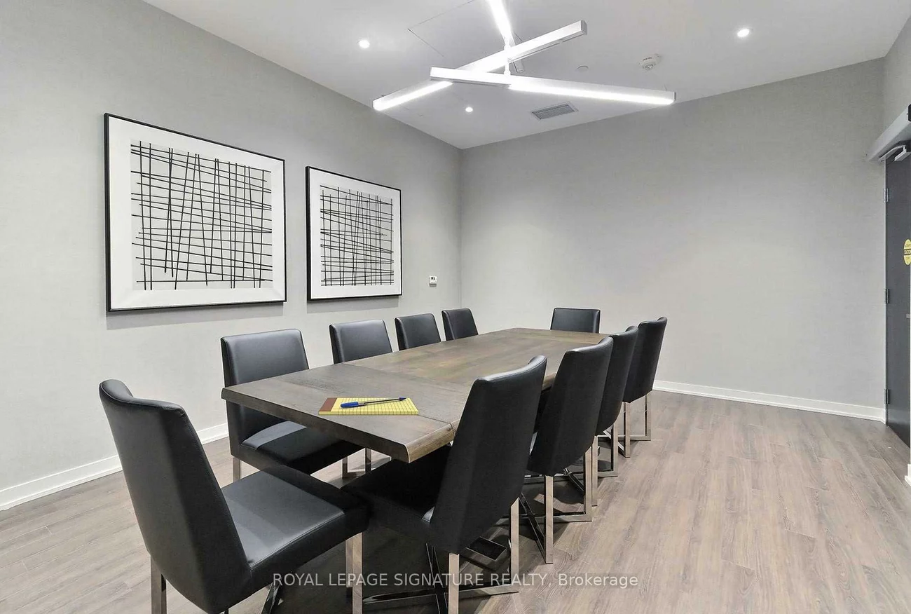 31, Tippett, Clanton Park, Toronto