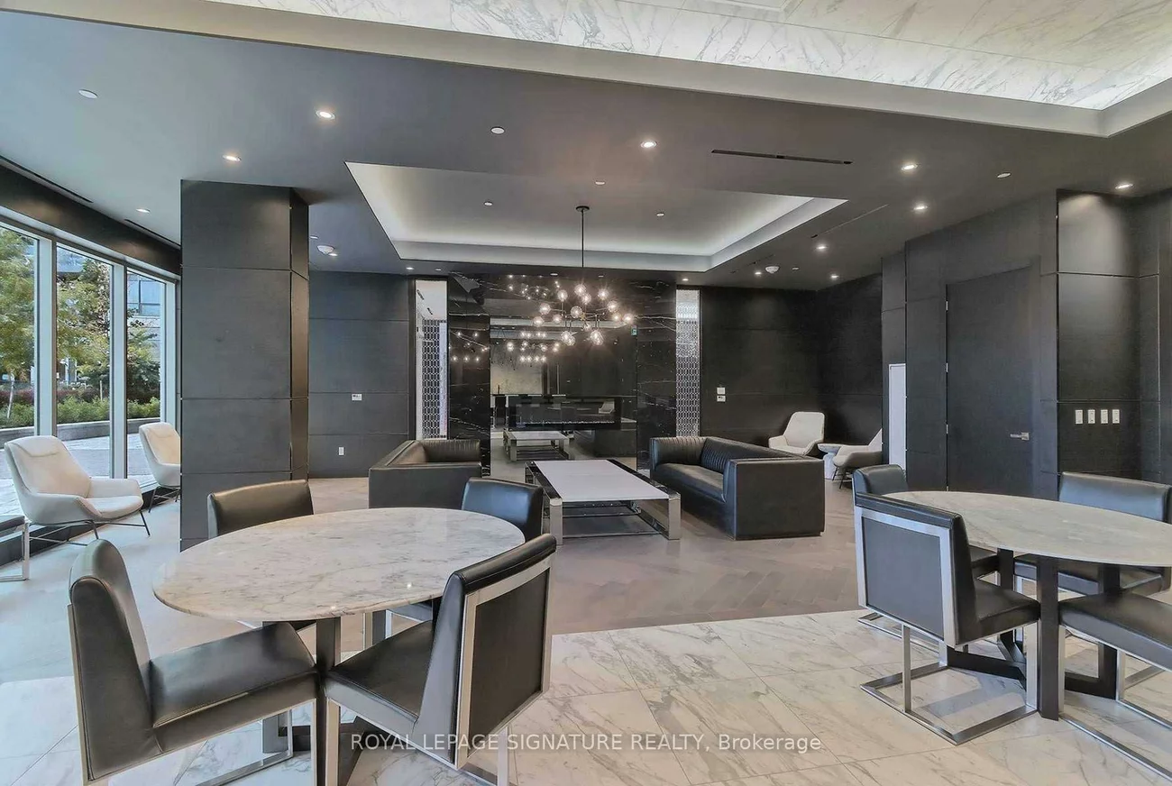31, Tippett, Clanton Park, Toronto