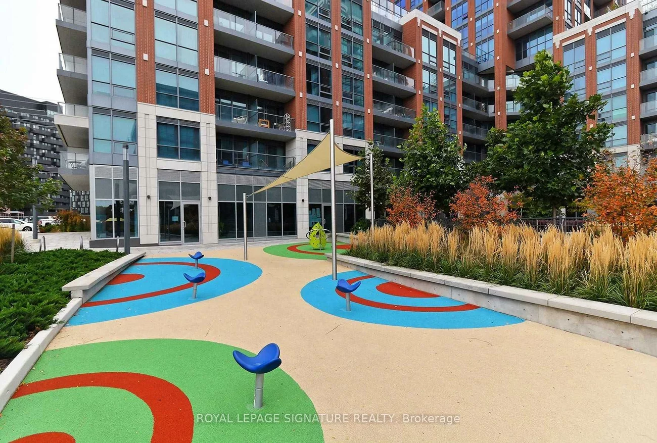 31, Tippett, Clanton Park, Toronto