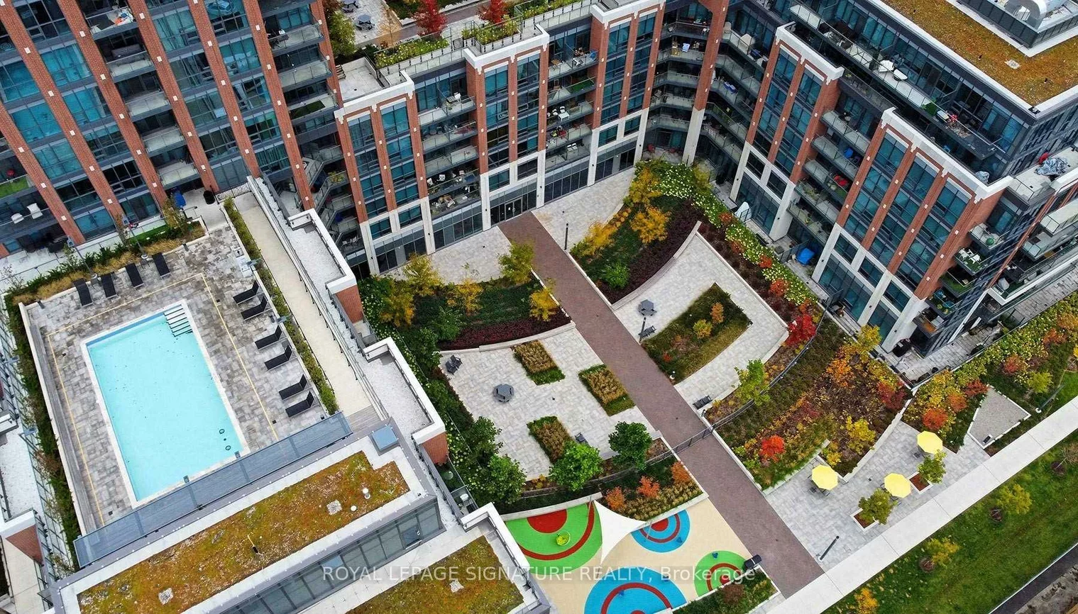 31, Tippett, Clanton Park, Toronto
