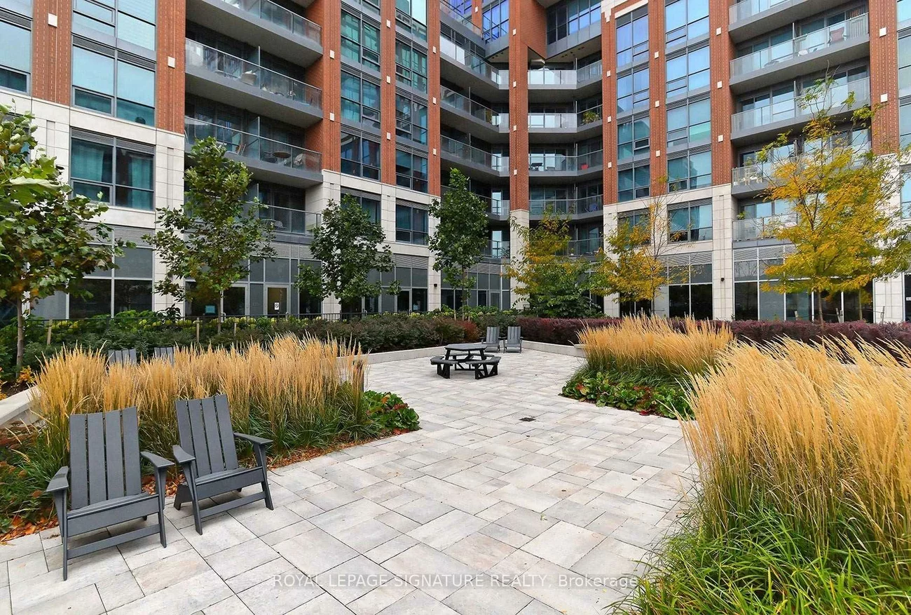 31, Tippett, Clanton Park, Toronto