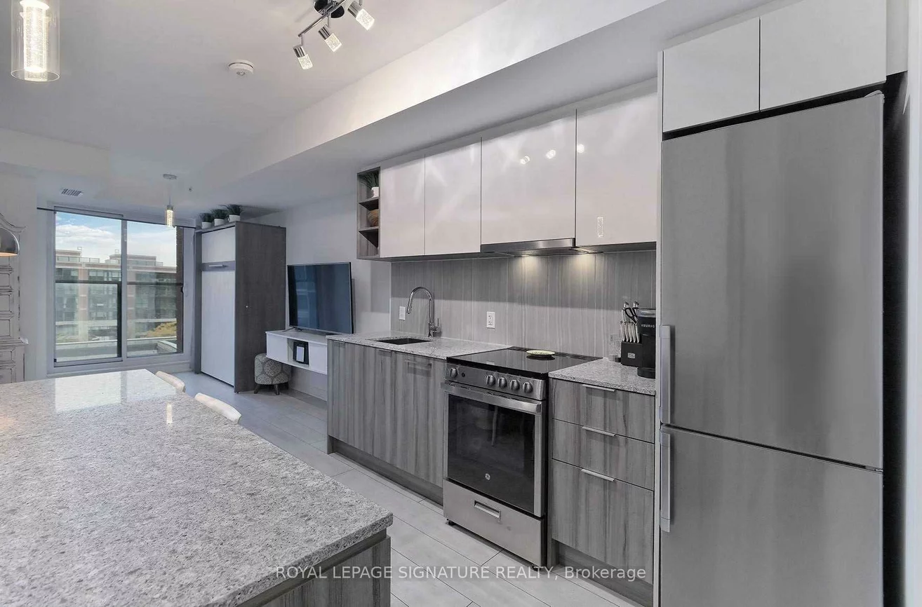 31, Tippett, Clanton Park, Toronto