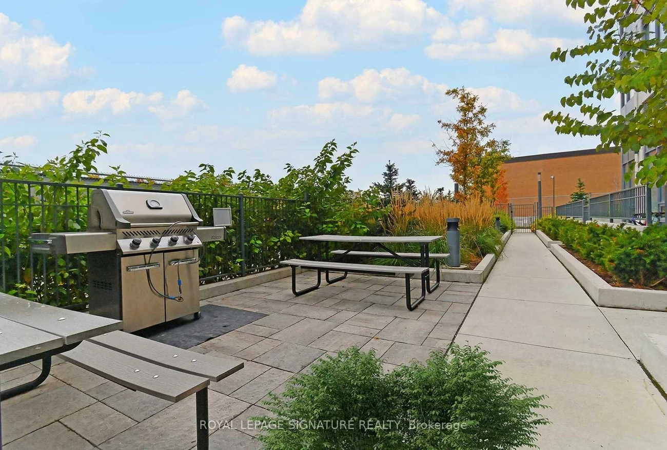 31, Tippett, Clanton Park, Toronto
