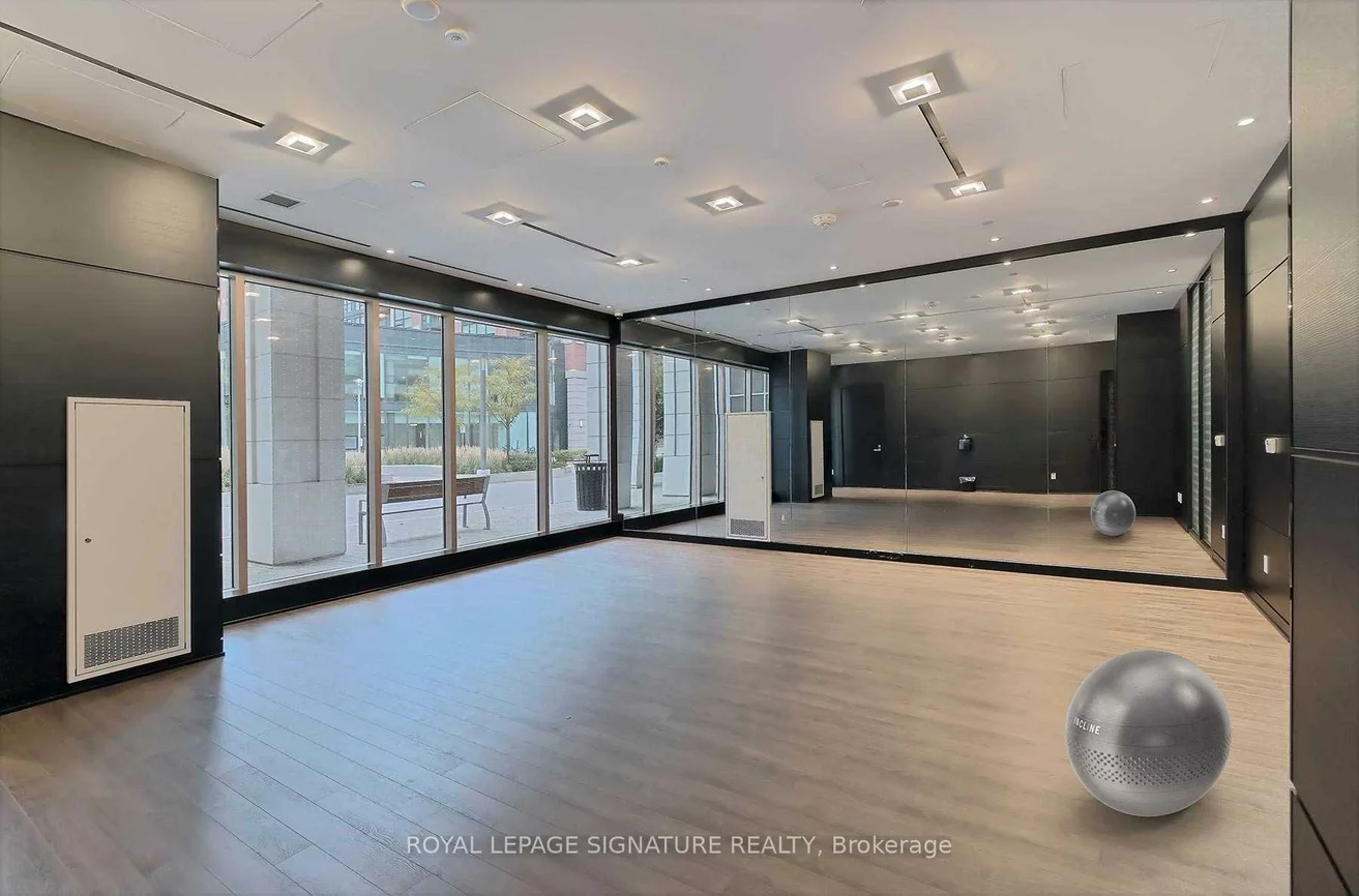 31, Tippett, Clanton Park, Toronto