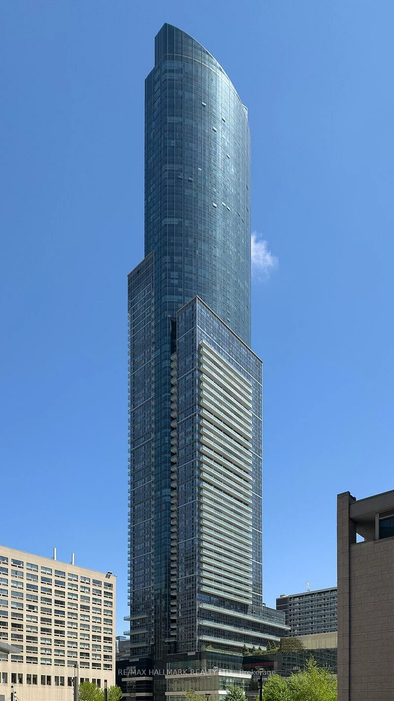 151, Dan Leckie, Waterfront Communities C1, Toronto