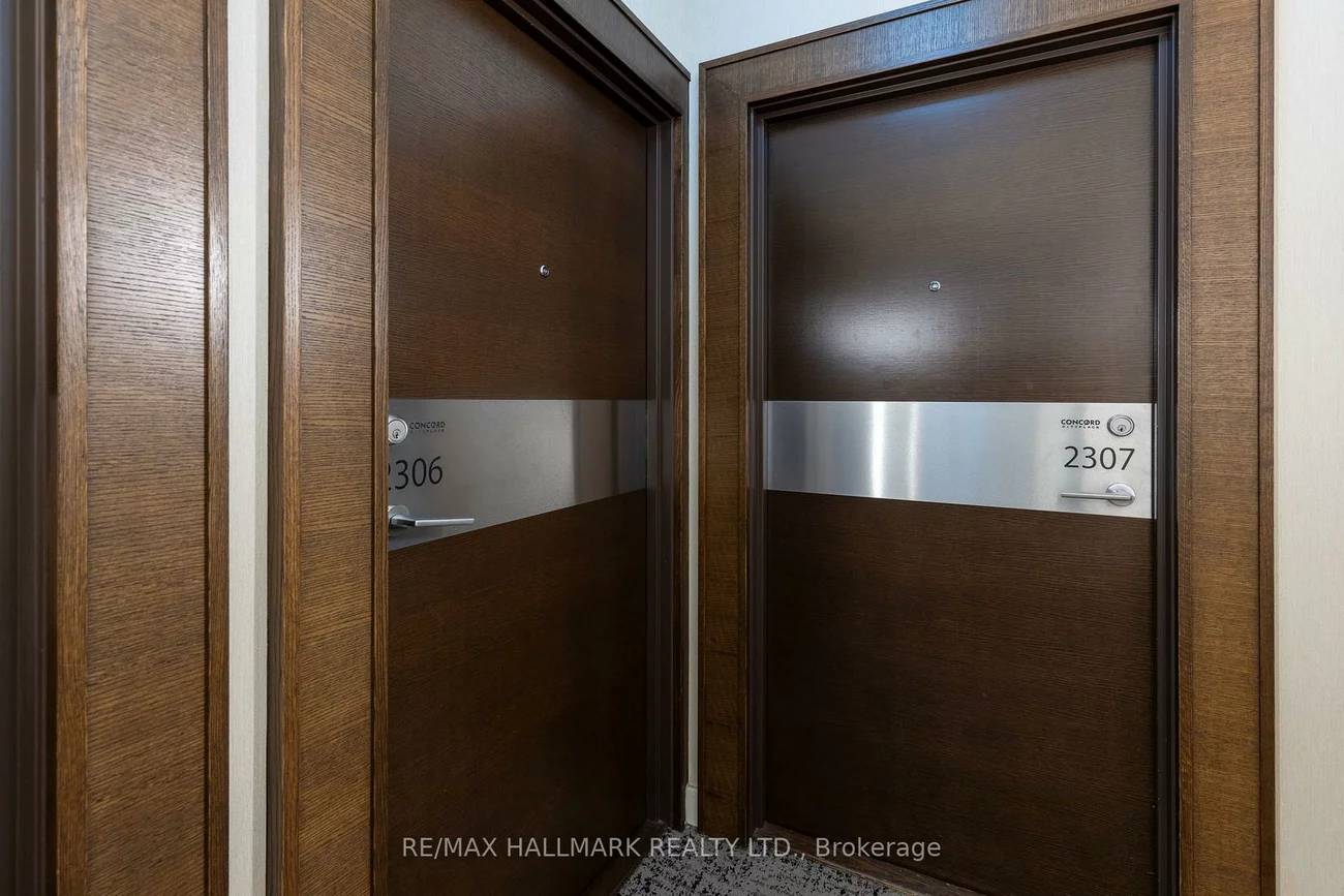 151, Dan Leckie, Waterfront Communities C1, Toronto