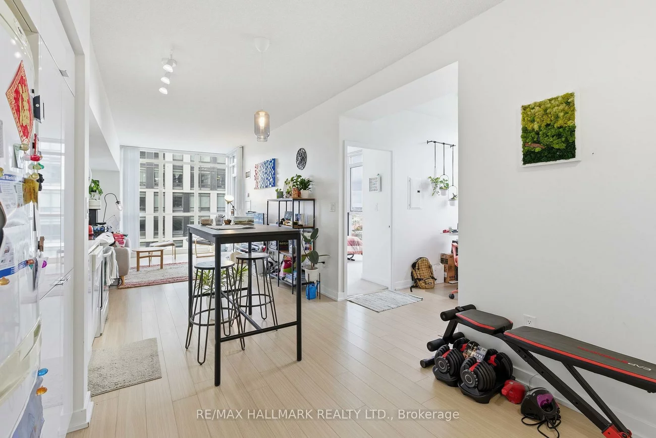 151, Dan Leckie, Waterfront Communities C1, Toronto