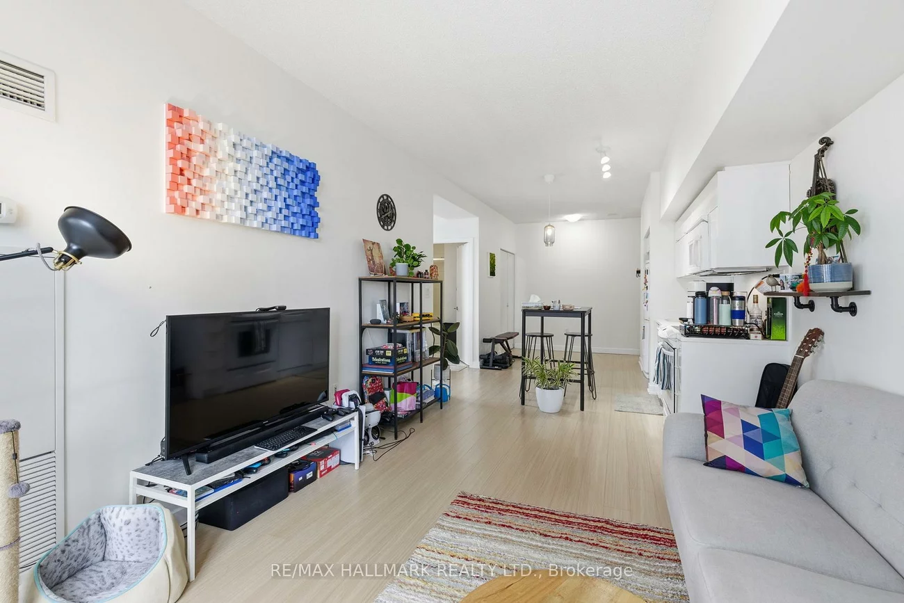 151, Dan Leckie, Waterfront Communities C1, Toronto